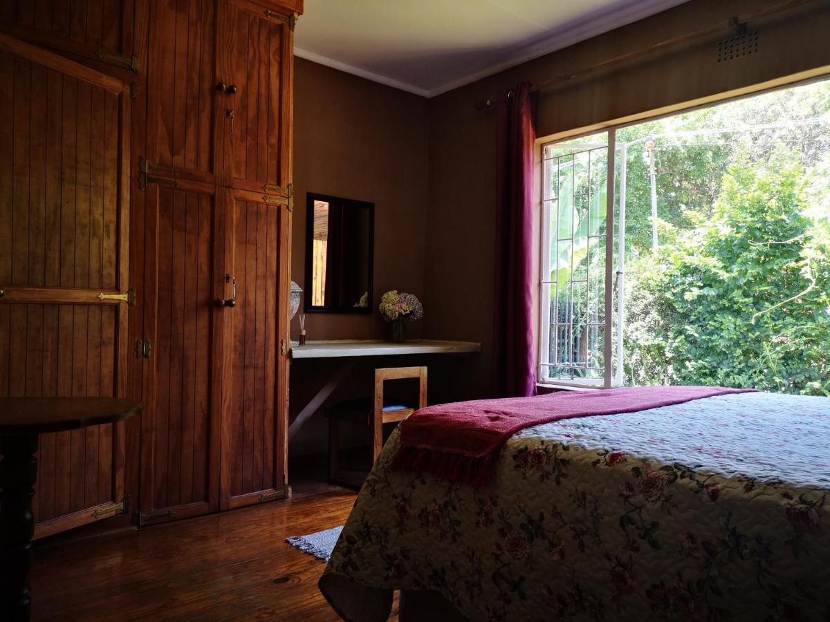 Dublin Guest House Sabie Luaran gambar