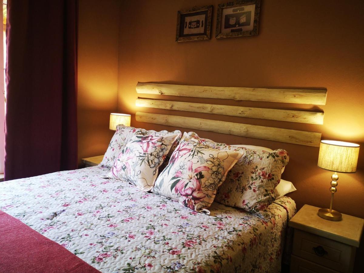 Dublin Guest House Sabie Luaran gambar