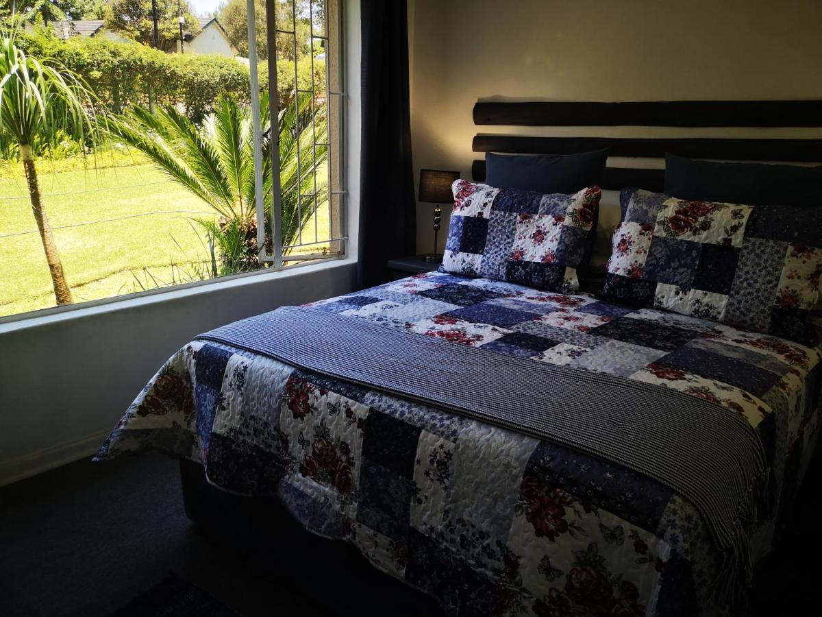 Dublin Guest House Sabie Luaran gambar