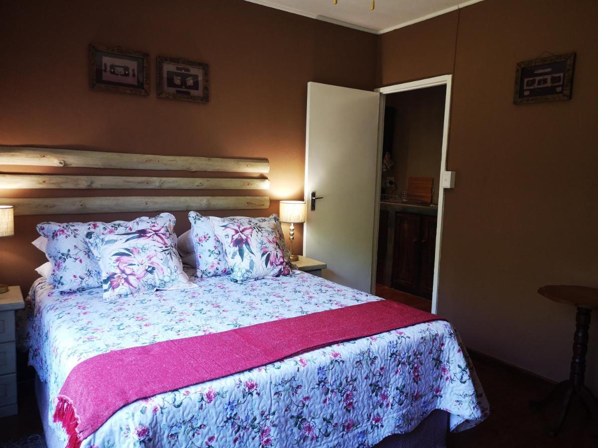 Dublin Guest House Sabie Luaran gambar
