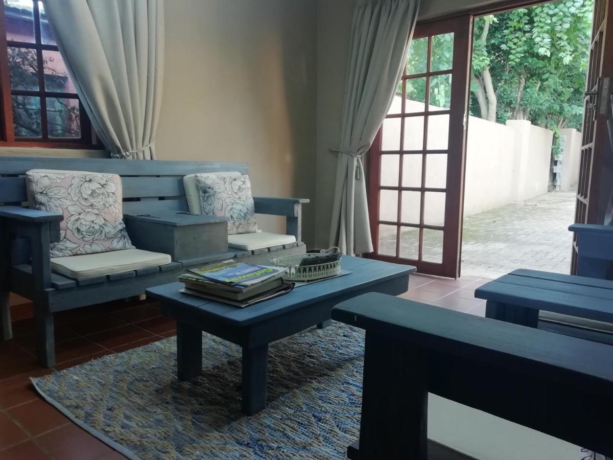 Dublin Guest House Sabie Luaran gambar