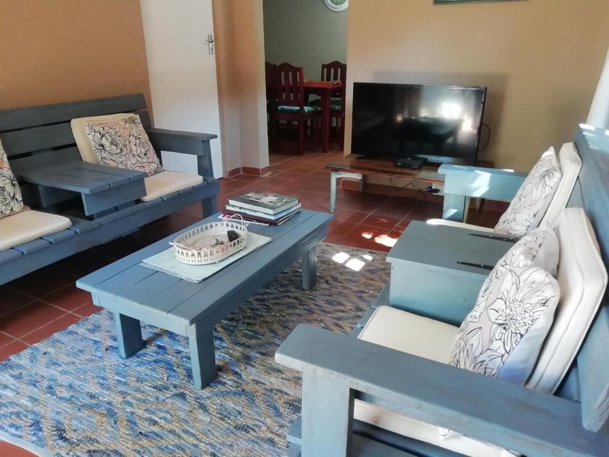 Dublin Guest House Sabie Luaran gambar